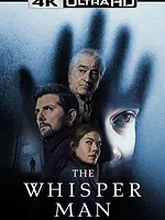 The Whisper Man