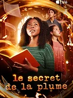 Le Secret de la plume