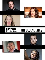 The Degenerates
