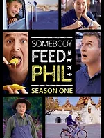 Les tribulations culinaires de Phil
