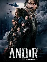 Star Wars : Andor