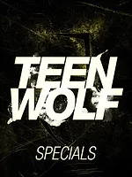Teen Wolf