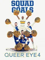 Queer Eye