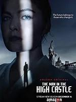 Le Maître du Haut Château