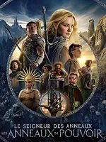 Le Seigneur des anneaux : Les Anneaux de pouvoir