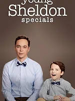 Young Sheldon