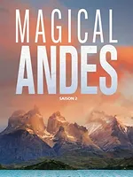 Au fil des Andes