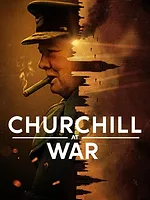 La Guerre selon Churchill