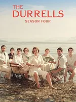 La folle aventure des Durrell