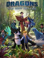 Dragons : les neuf royaumes