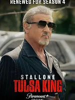 Tulsa King