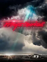 Unsolved Mysteries