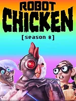 Robot Chicken