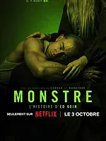 Monstre : L'Histoire d'Ed Gein