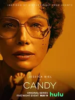 Candy : Meurtre au Texas