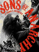 Sons of Anarchy