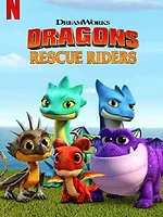 Dragons : Les Gardiens du ciel