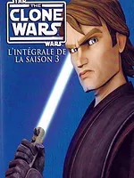 Star Wars : The Clone Wars