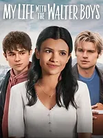 Ma vie avec les Walter Boys