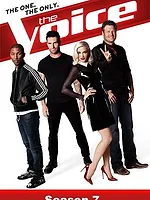 The Voice (États-Unis)