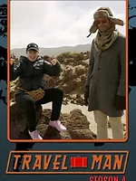 Travel Man : 48 Hours in...