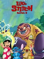 Lilo & Stitch: la série