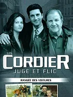 Les Cordier, juge et flic