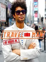 Travel Man : 48 Hours in...