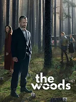 Dans les bois