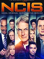 NCIS : Enquêtes spéciales