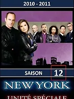 New York Unité Spéciale