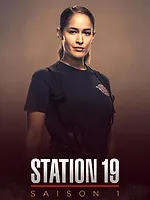 Grey's Anatomy : Station 19