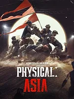 100 % physique : Asie