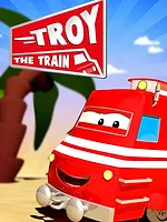Troy le Train