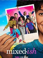 mixed•ish