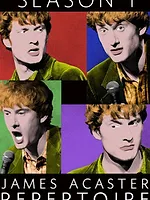 James Acaster: Repertoire