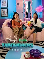 Disney+ Hulu Throwbacks Podcast