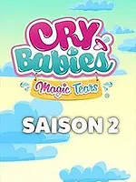 Cry Babies Magic Tears