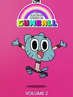 Le Monde incroyable de Gumball