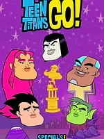 Teen Titans Go!