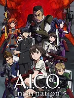 A.I.C.O. Incarnation
