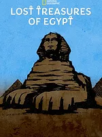 Les Trésors Perdus de la Vallée des Rois