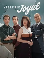 Vitrerie Joyal