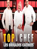 Top chef : Le Concours parallèle