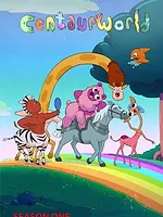 Centaurworld
