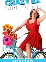 Crazy Ex-Girlfriend