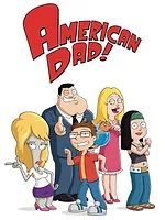 American Dad!