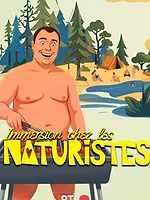 Immersion chez les naturistes