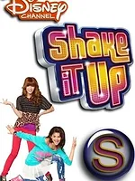 Shake It Up !