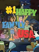 #1 Happy Family USA